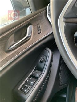 Jeep Grand Cherokee L